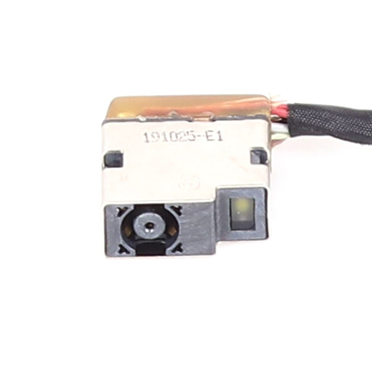 CONECTOR DC JACK PARA PORTÁTIL HP 14-CD 14-DH 14-DW L11631-F26L11631-Y25 L11631-S25 - Image 2