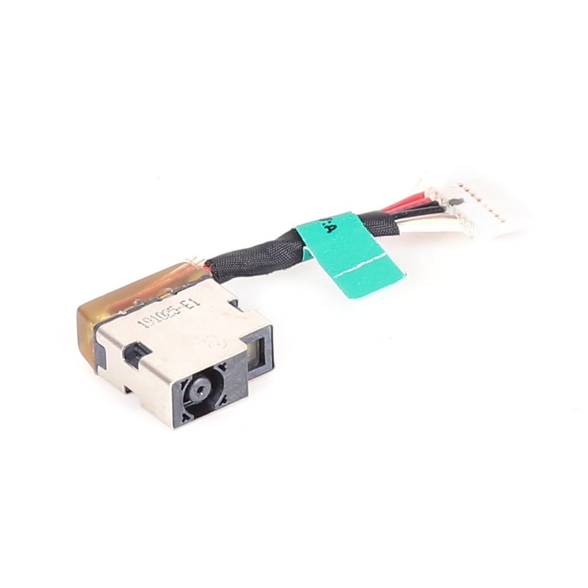 CONECTOR DC JACK PARA PORTÁTIL HP 14-CD 14-DH 14-DW L11631-F26L11631-Y25 L11631-S25 - Image 3