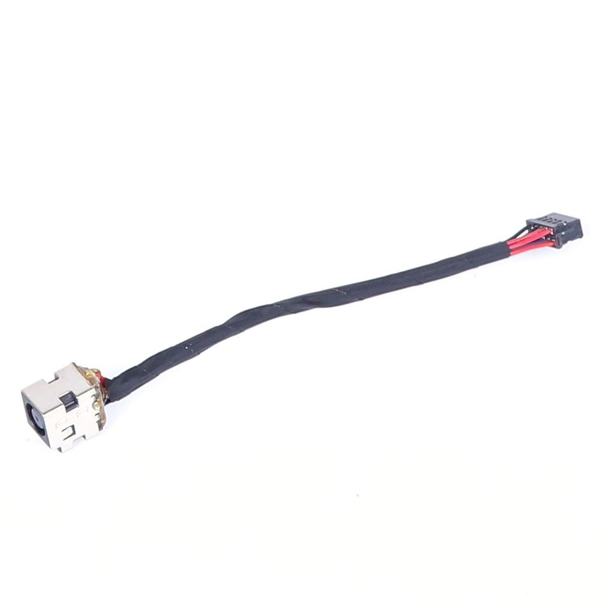 CONECTOR DC JACK PARA PORTÁTIL HP ZB00K 15 734283-001 PJ1125 - Image 4