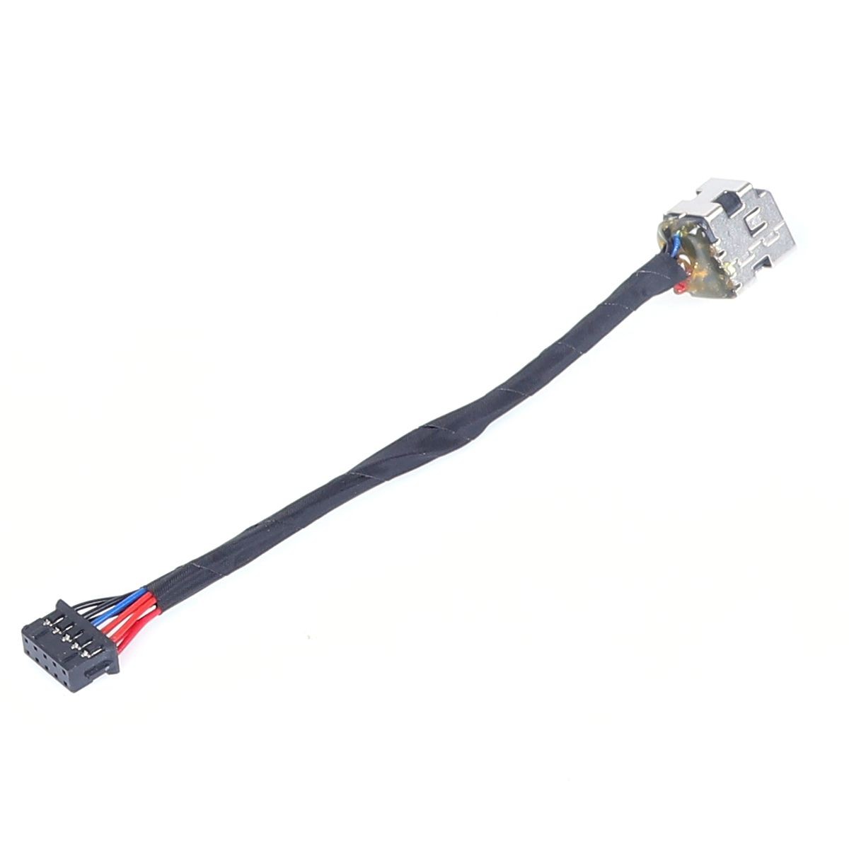 CONECTOR DC JACK PARA PORTÁTIL HP ZB00K 15 734283-001 PJ1125 - Image 5