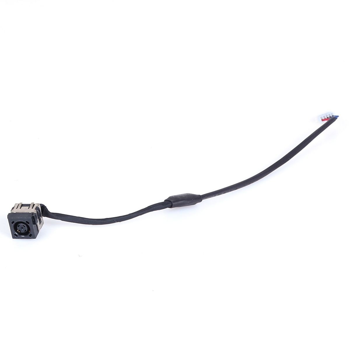 CONECTOR DC JACK PARA PORTÁTIL DELL LATITUDE E6540 DC30100OS00 0G6TVF - Image 3