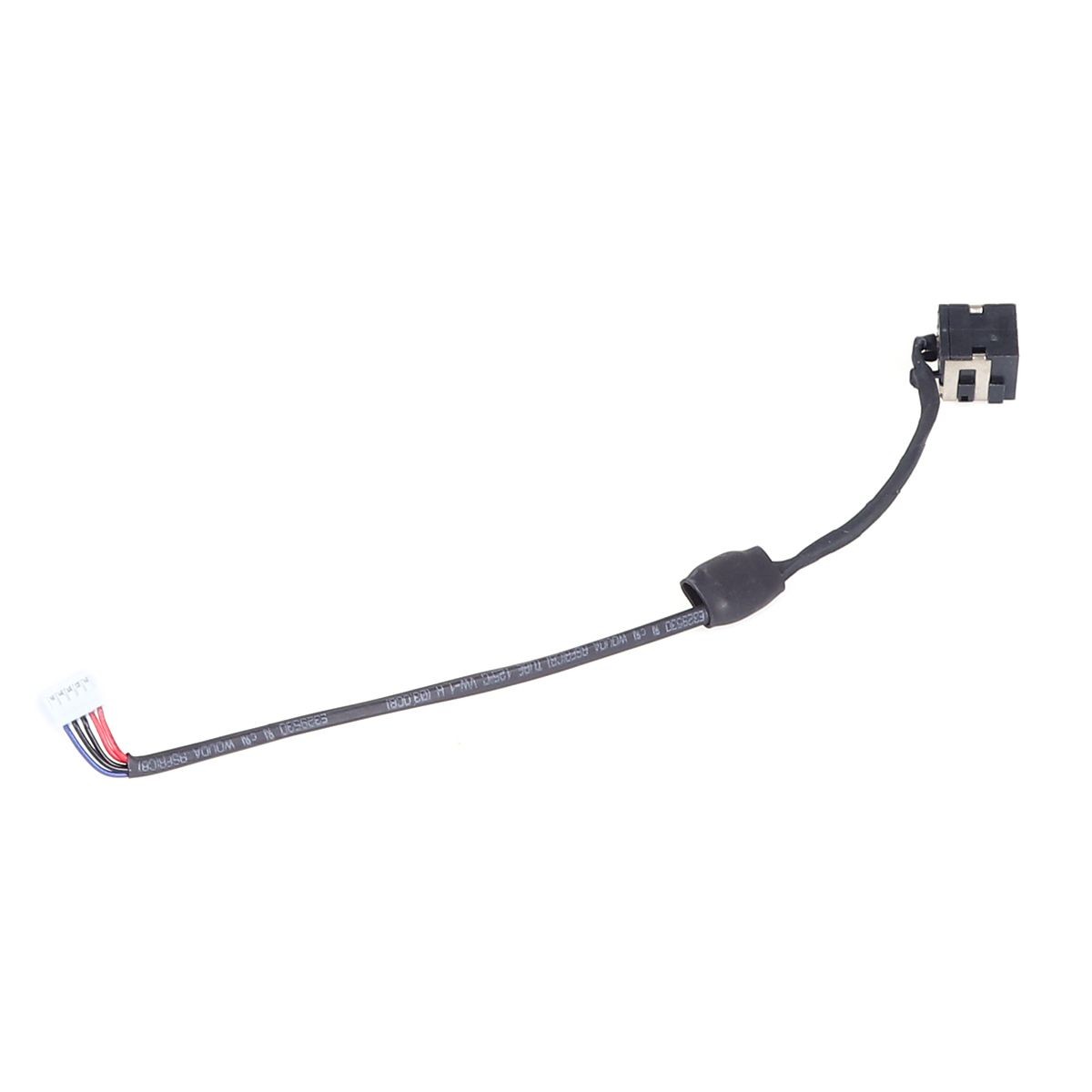 CONECTOR DC JACK PARA PORTÁTIL DELL LATITUDE E6540 DC30100OS00 0G6TVF - Image 4