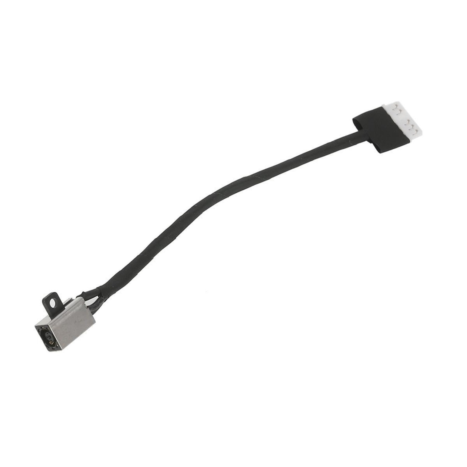 CONECTOR DC JACK PARA PORTATIL DELL INSPIRON 15-3567 FWGMM 0FWGMM 450.09W05.0011 PJ979 - Image 3