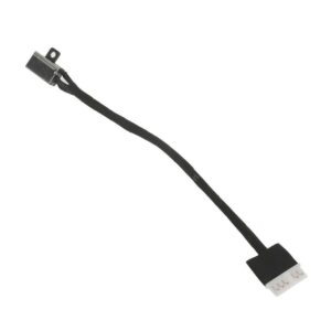 CONECTOR DC JACK PARA PORTATIL DELL INSPIRON 15-3567 FWGMM 0FWGMM 450.09W05.0011 PJ979
