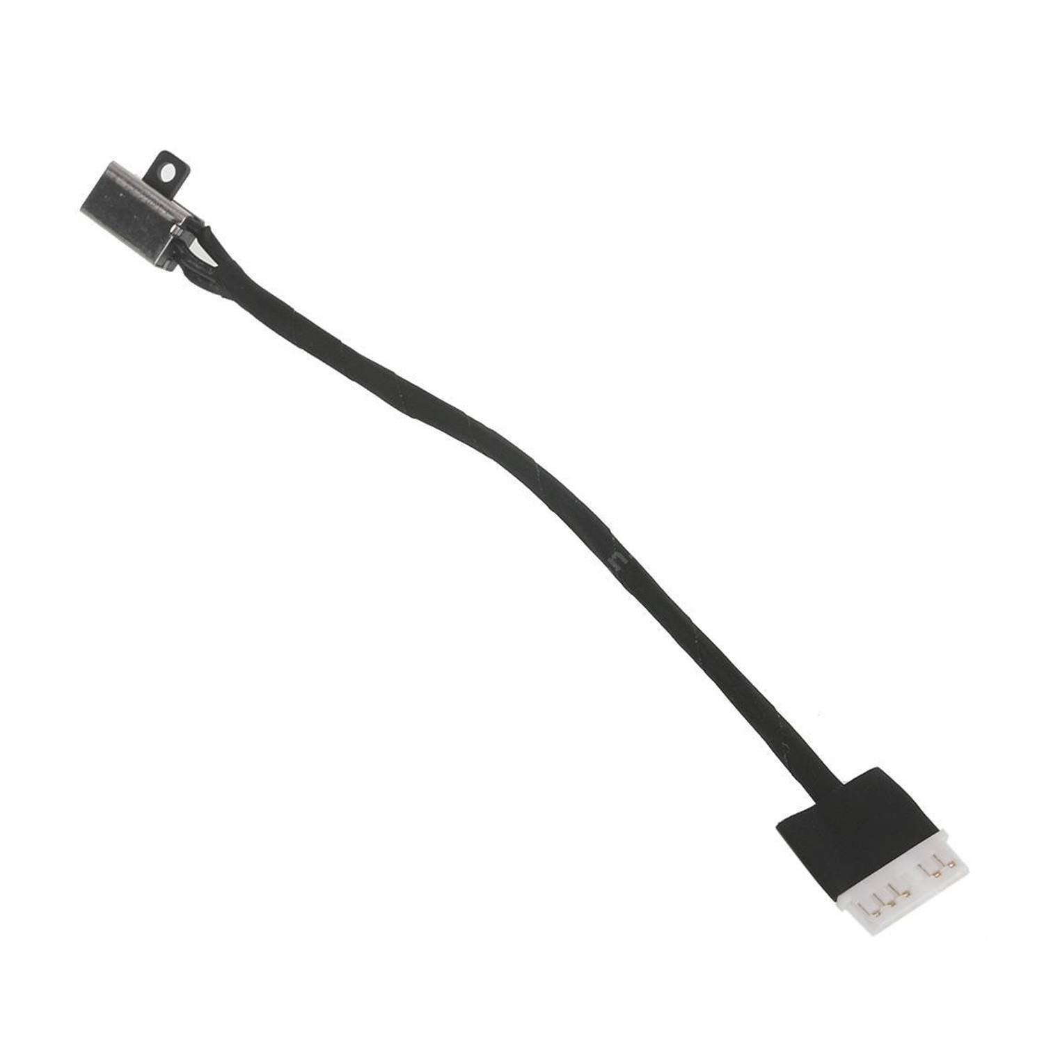 CONECTOR DC JACK PARA PORTATIL DELL INSPIRON 15-3567 FWGMM 0FWGMM 450.09W05.0011 PJ979