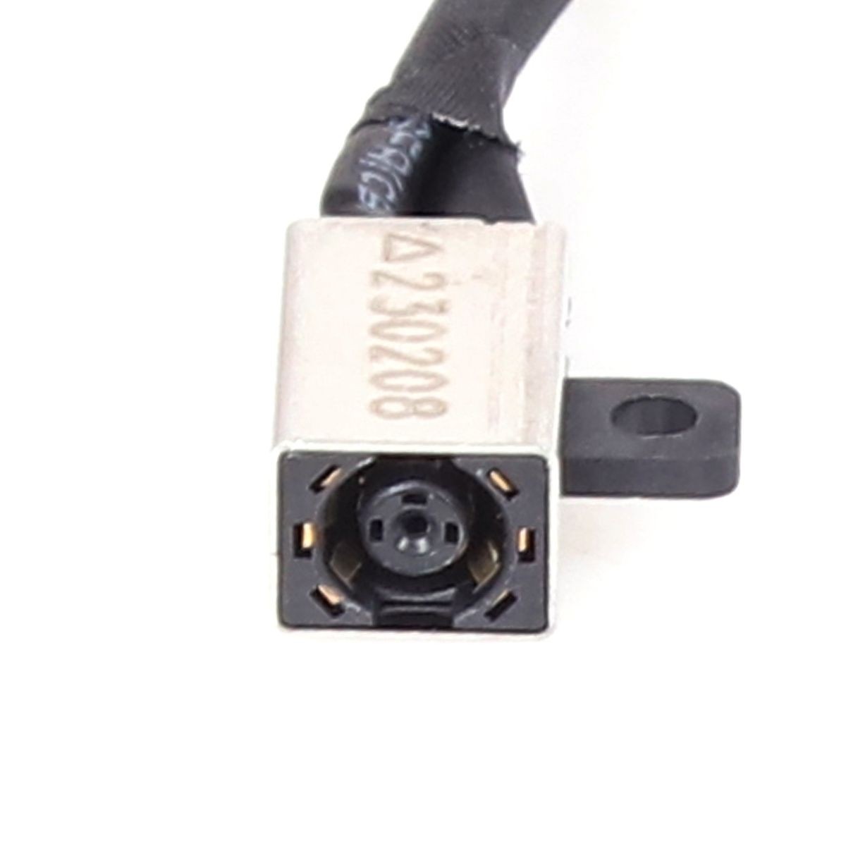 CONECTOR DC JACK PARA PORTÁTIL DELL LATITUDE 3420 3520 0HJW4D PJ1115 - Image 3