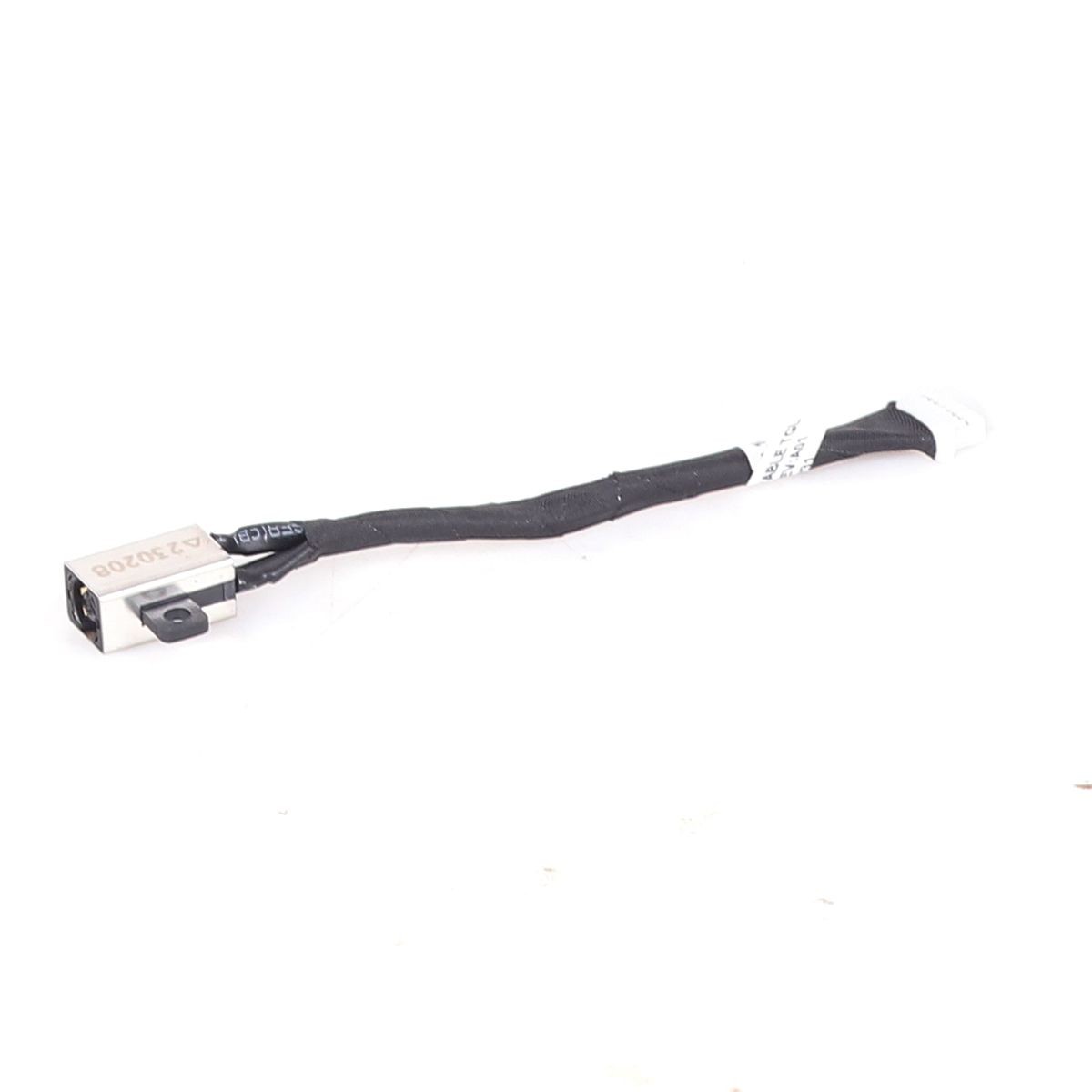 CONECTOR DC JACK PARA PORTÁTIL DELL LATITUDE 3420 3520 0HJW4D PJ1115 - Image 4