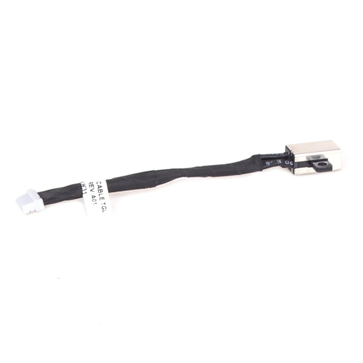 CONECTOR DC JACK PARA PORTÁTIL DELL LATITUDE 3420 3520 0HJW4D PJ1115 - Image 5
