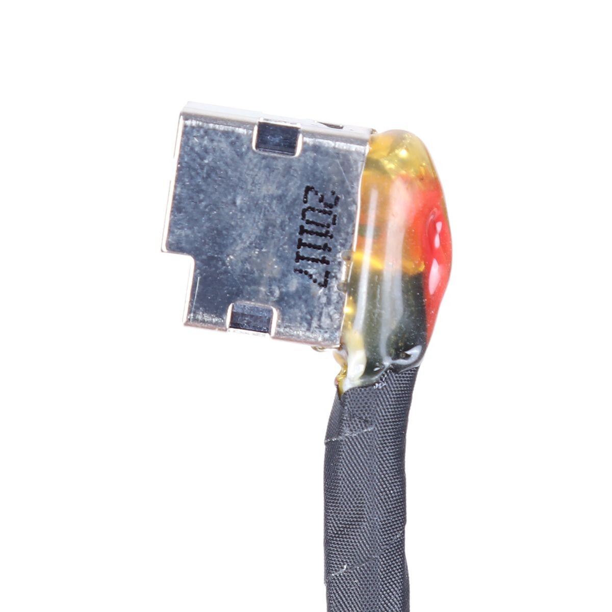 CONECTOR DC JACK PARA PORTÁTIL HP VICTUS 16-D0020CA 16-D0023DX 16-D0028CA PJ1118 - Image 3