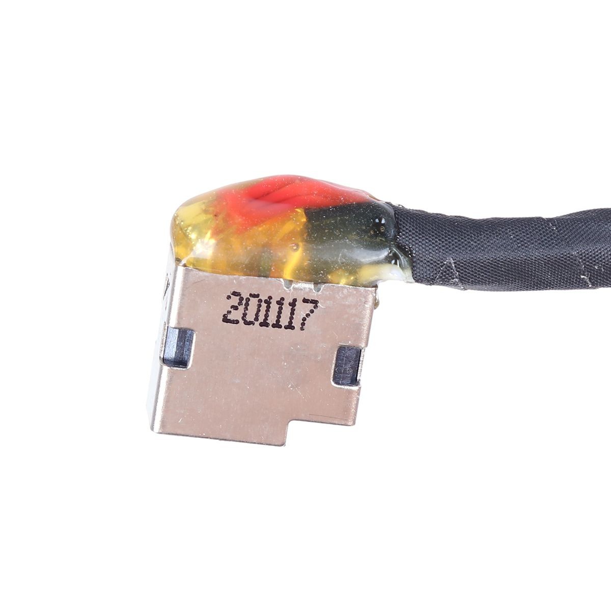 CONECTOR DC JACK PARA PORTÁTIL HP VICTUS 16-D0020CA 16-D0023DX 16-D0028CA PJ1118 - Image 4