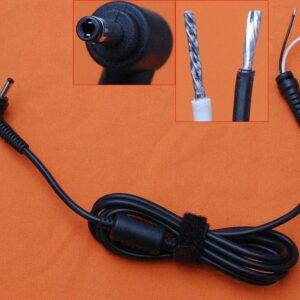 CABO DC JACK PARA PORTATIL 4.0X1.7MM K221