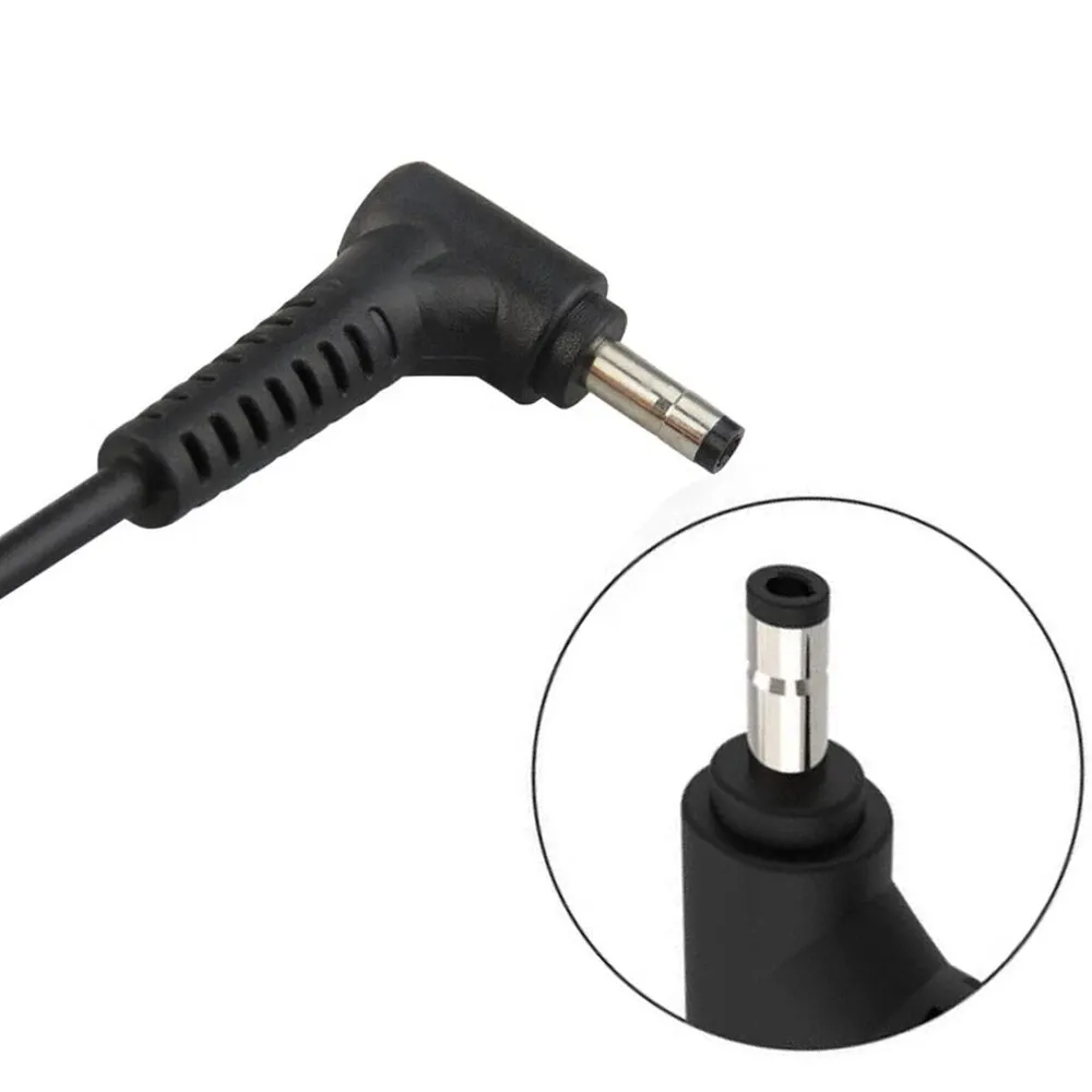 CARREGADOR PARA PORTÁTIL MEDION AKOYA 12V 2A 24W 3.5X1.35MM PARED - Image 2