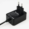 Carregador para Portátil Medion Akoya 12V 2A 24W 3.5X1.35MM Pared