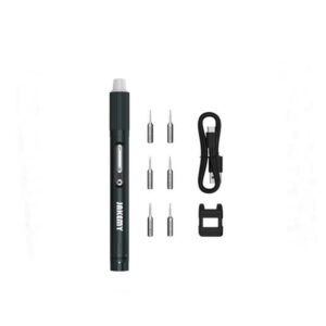 CHAVE DE FENDA ELÉTRICA JAKEMY JM-Y05