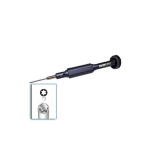 CHAVE DE FENDA T2 JAKEMY JM-8179 T2