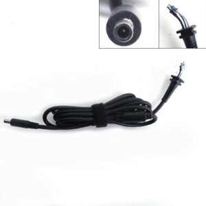 CABO CARREGADOR PARA PORTÁTIL DELL 4,5X3,0MM 1,5 M