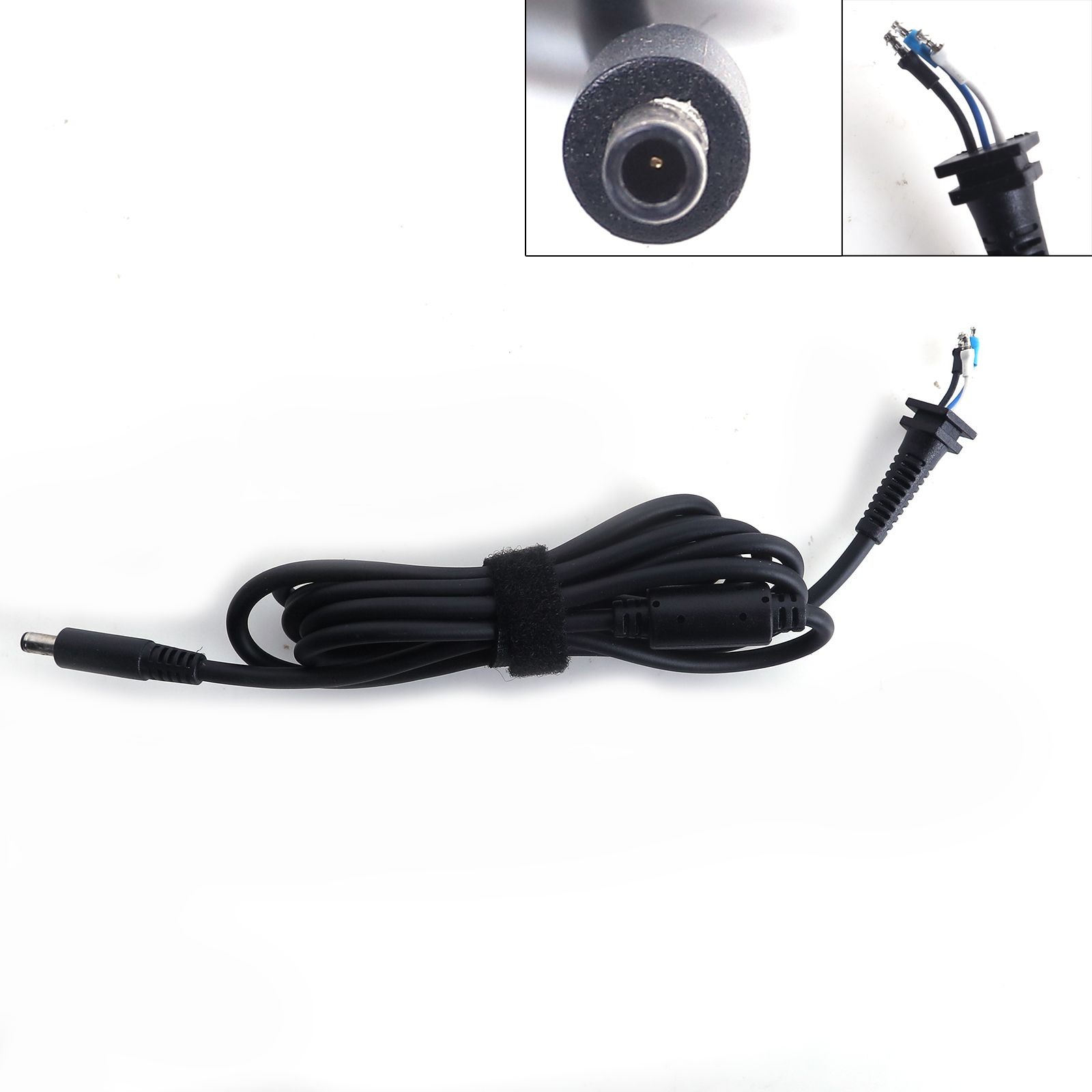 CABO CARREGADOR PARA PORTÁTIL DELL 4,5X3,0MM 1,5 M