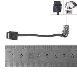 CONECTOR DC JACK PARA PORTATIL ACER ASPIRE S13 S5-371-51UC S5-371-56EZ S5-371-70FD SWIFT 5 SF514-51 SERIES PJ1078
