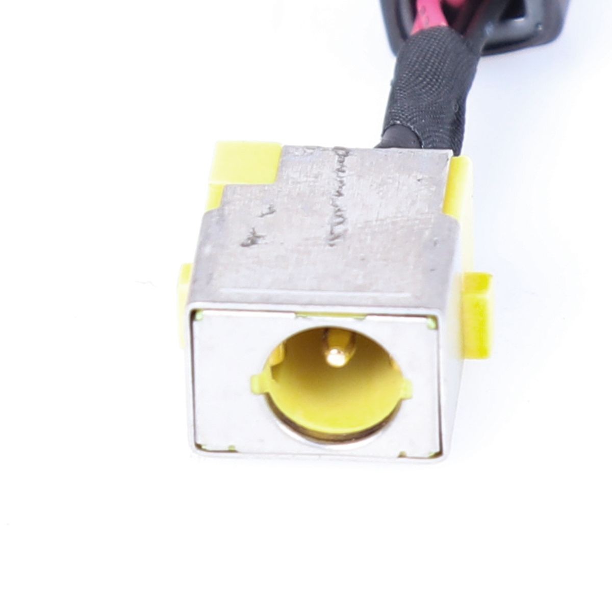 CONECTOR DC JACK PARA PORTATIL ACER TRAVELMATE P648-M DC30100N600 PJ795 - Image 4