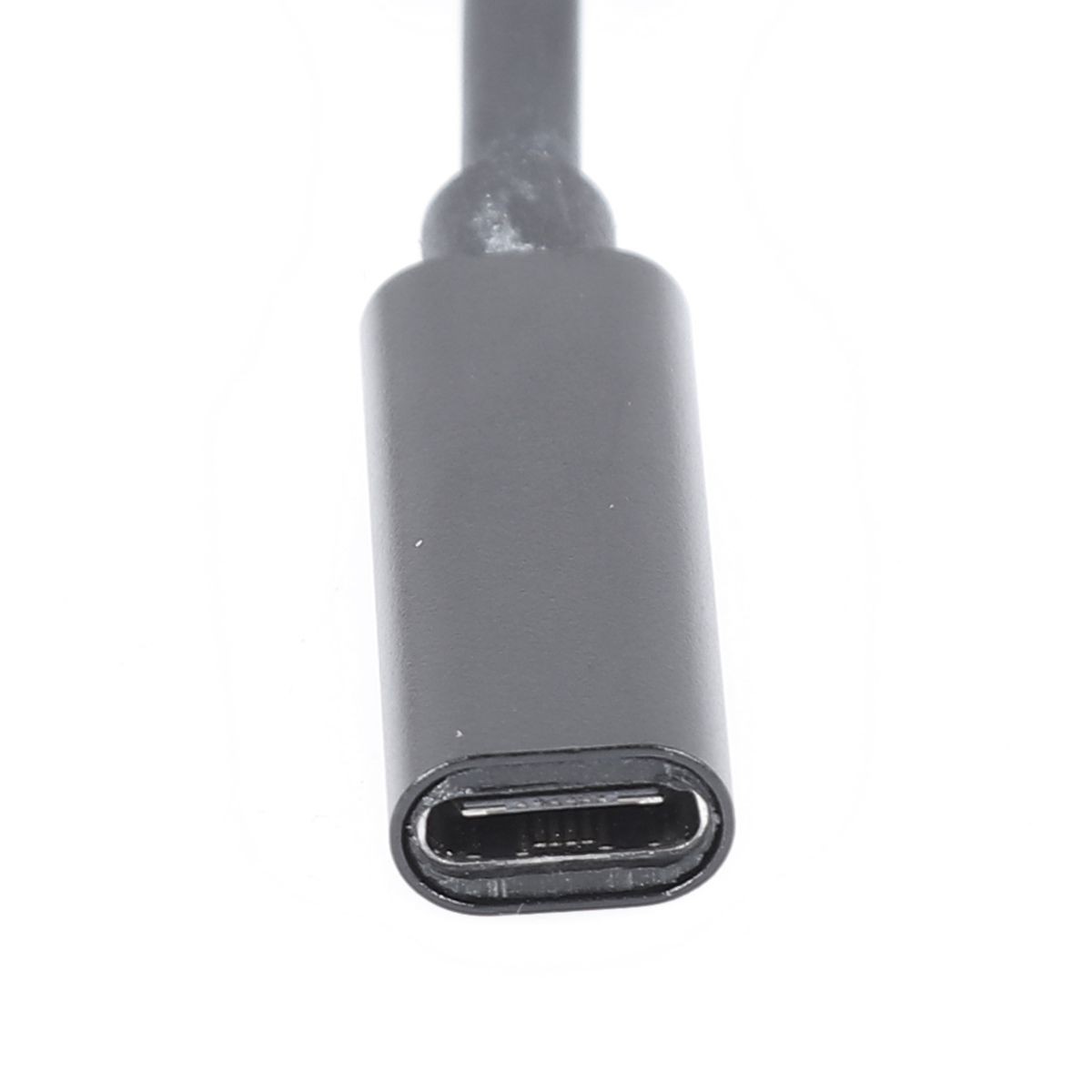CABO PARA CONVERTER O PLUG USB-C PARA 4,5X3,0MM 65W - Image 3