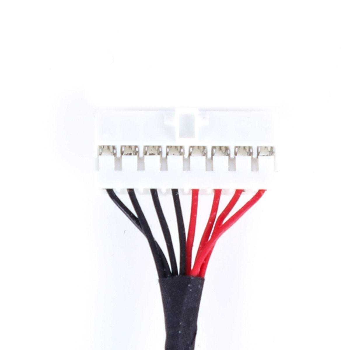 CONECTOR DC JACK PARA PORTATIL ASUS FX506 FX706 FA506 FA507 FA706 FA707 1417-00L50A2 PJ1122 - Image 2