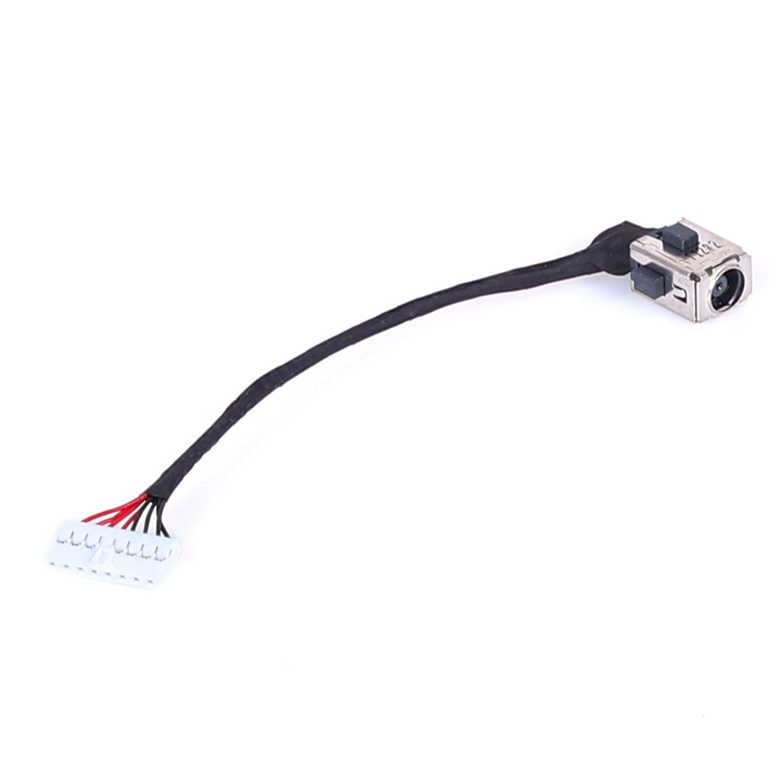 CONECTOR DC JACK PARA PORTATIL ASUS FX506 FX706 FA506 FA507 FA706 FA707 1417-00L50A2 PJ1122 - Image 4