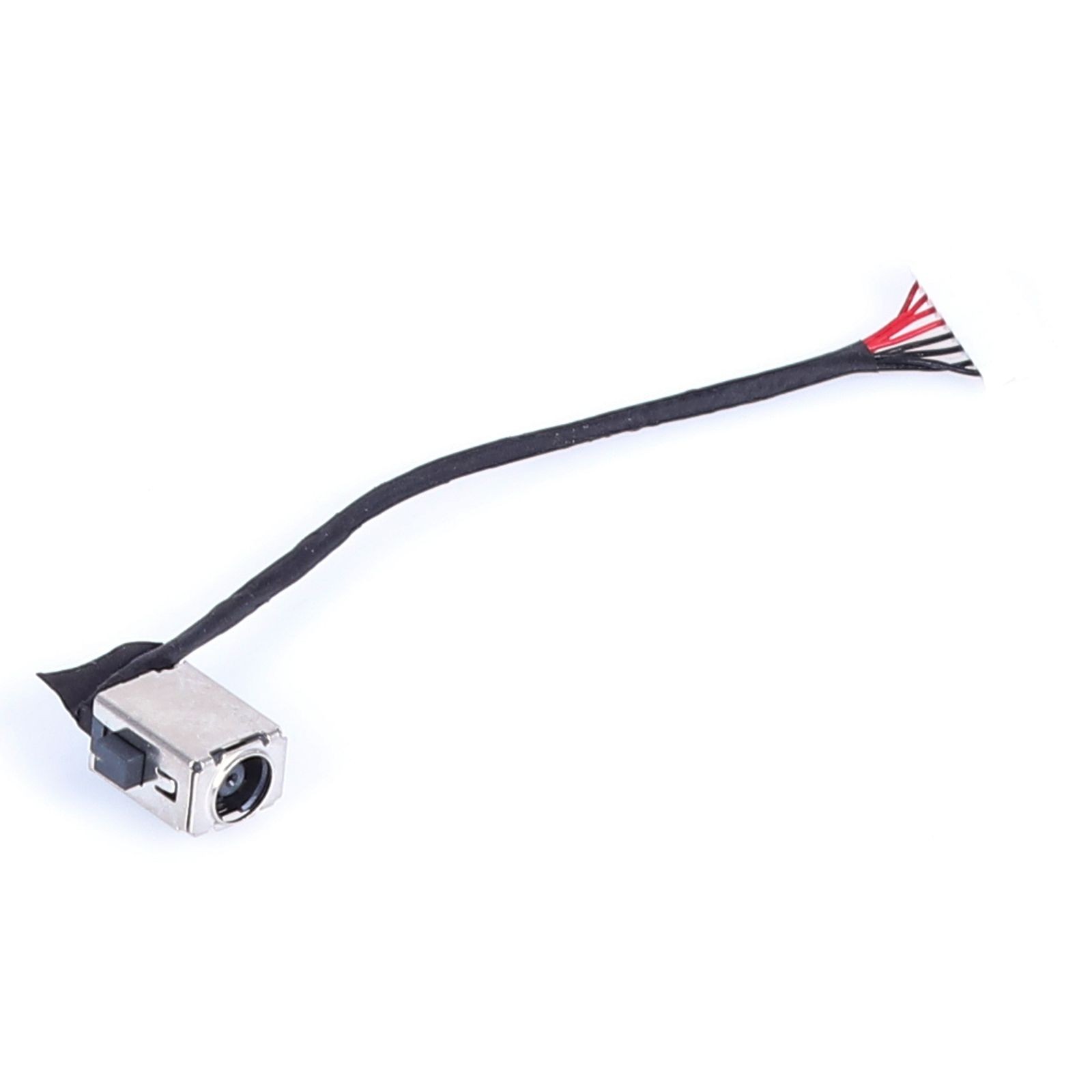 CONECTOR DC JACK PARA PORTATIL ASUS FX506 FX706 FA506 FA507 FA706 FA707 1417-00L50A2 PJ1122 - Image 5
