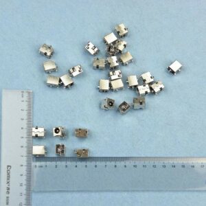 CONECTOR DC JACK PARA PORTATIL ASUS K53E K53S K53SD K53SV X53S X52J X52F X54H X54C X54L PJ032C