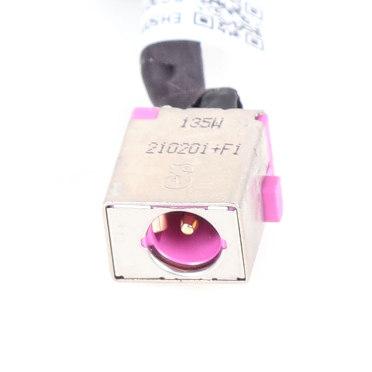 CONECTOR DC JACK PARA PORTÁTIL ACER ASPIRE A517-51 5.5X1.7 135W DC301014R00 50.Q5EN2.003 - Image 3