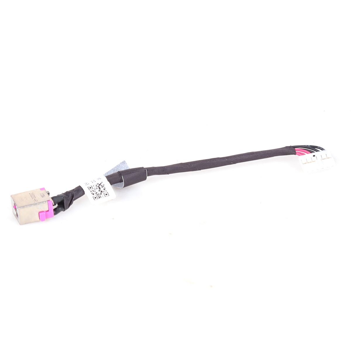 CONECTOR DC JACK PARA PORTÁTIL ACER ASPIRE A517-51 5.5X1.7 135W DC301014R00 50.Q5EN2.003 - Image 4