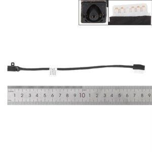 CONECTOR DC JACK PARA DELL PORTÁTIL 15 5000 5567 BAL30 PJ890