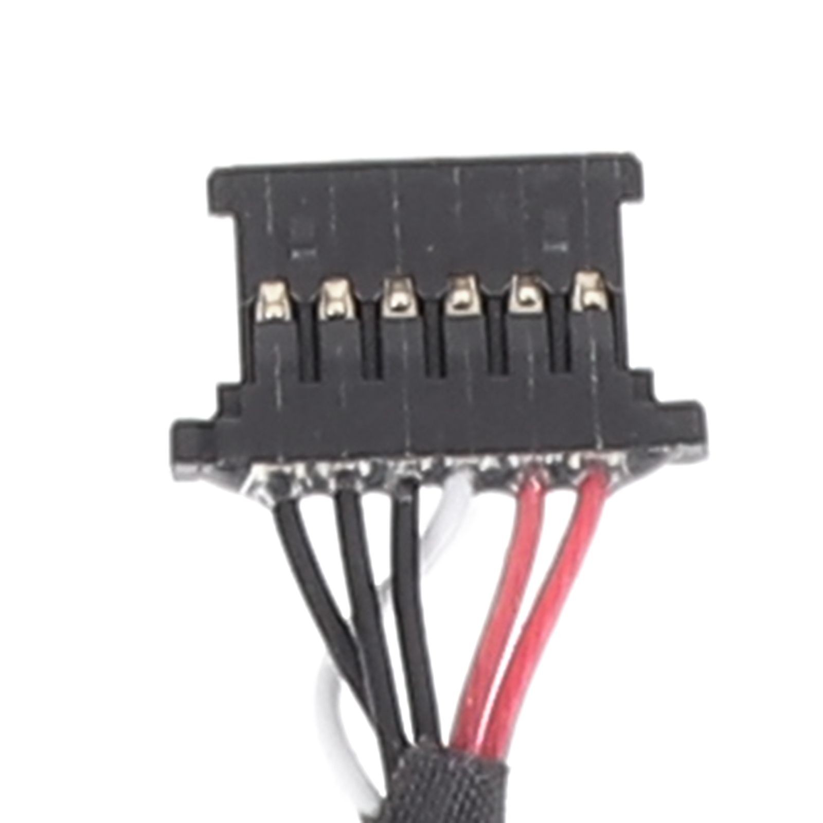 CONECTOR DC JACK PARA PORTÁTIL HP PRO X2 612 G1 PJ896 - Image 2