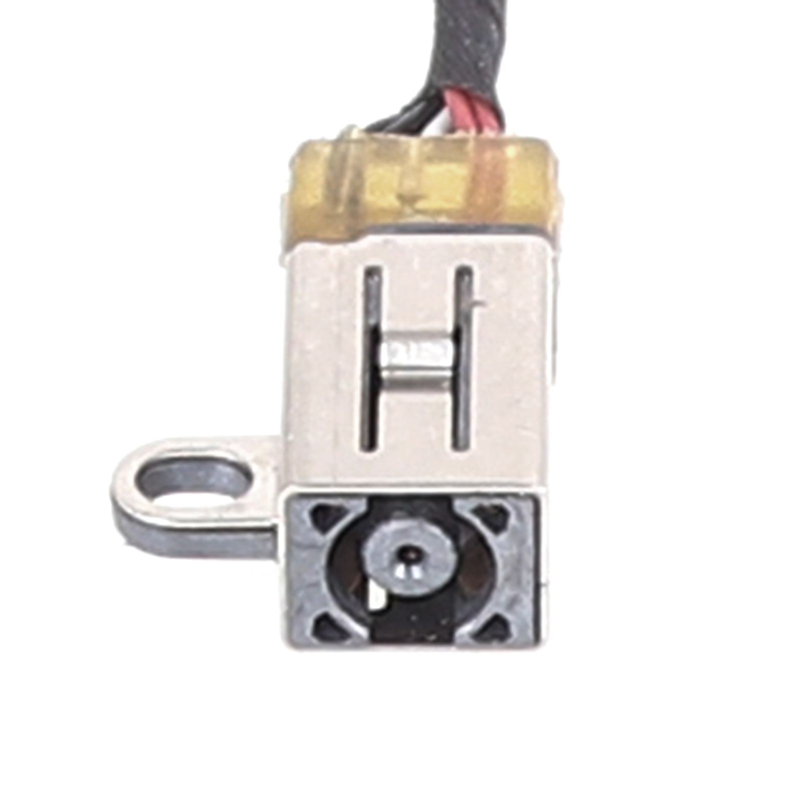 CONECTOR DC JACK PARA PORTÁTIL HP PRO X2 612 G1 PJ896 - Image 3