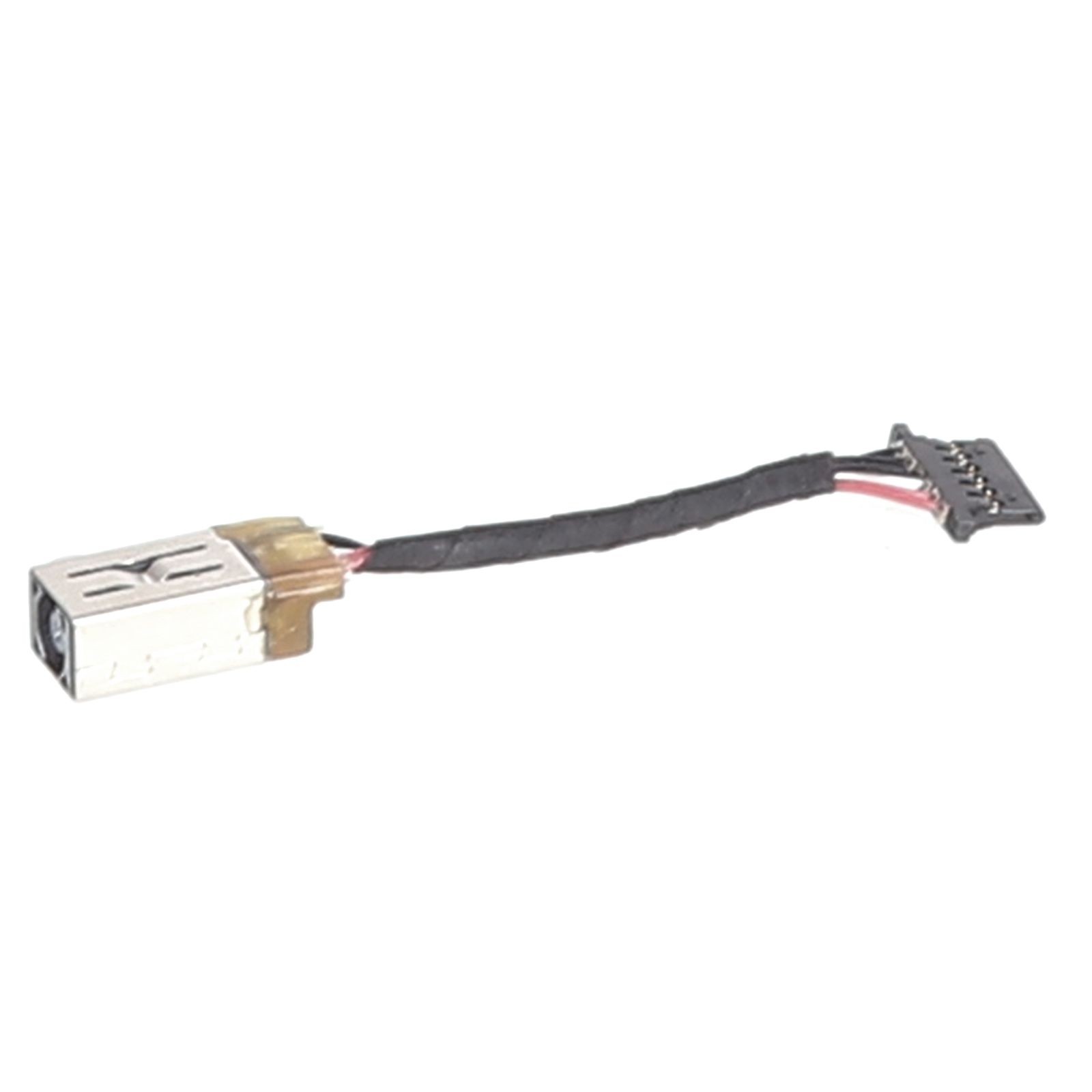 CONECTOR DC JACK PARA PORTÁTIL HP PRO X2 612 G1 PJ896 - Image 4