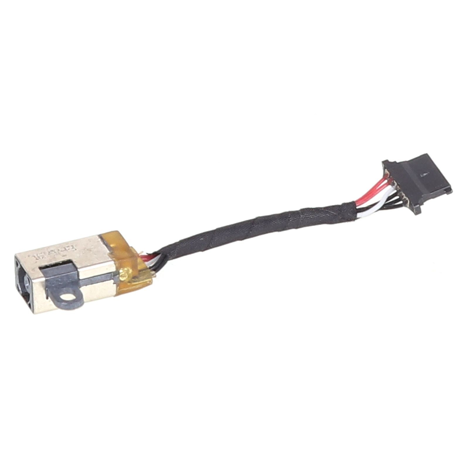 CONECTOR DC JACK PARA PORTÁTIL HP PRO X2 612 G1 PJ896 - Image 5