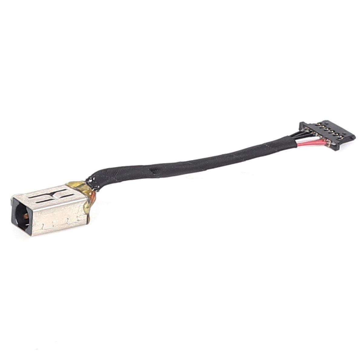 CONECTOR DC JACK PARA PORTÁTIL HP PRO X2 612 G1 PJ896 - Image 6