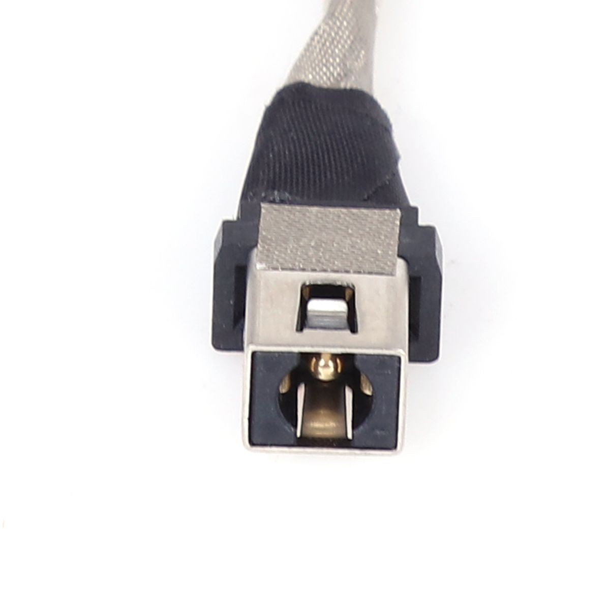 CONECTOR DC JACK PARA PORTÁTIL LENOVO IDEAPAD FLEX 4-1580 80VE CS DC30100Z000 DC30100Z100 PJ1137 - Image 3