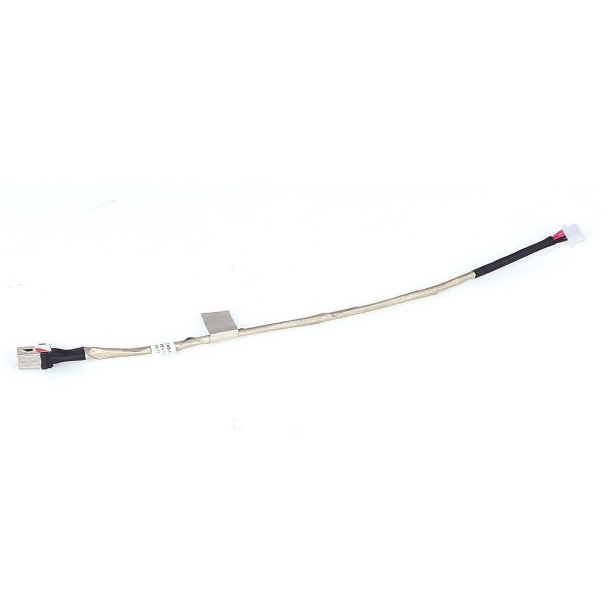 CONECTOR DC JACK PARA PORTÁTIL LENOVO IDEAPAD FLEX 4-1580 80VE CS DC30100Z000 DC30100Z100 PJ1137 - Image 5