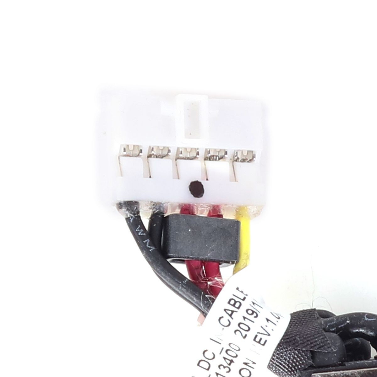 CONECTOR DC JACK PARA PORTÁTIL DELL 00NYRT DC301013400 - Image 2