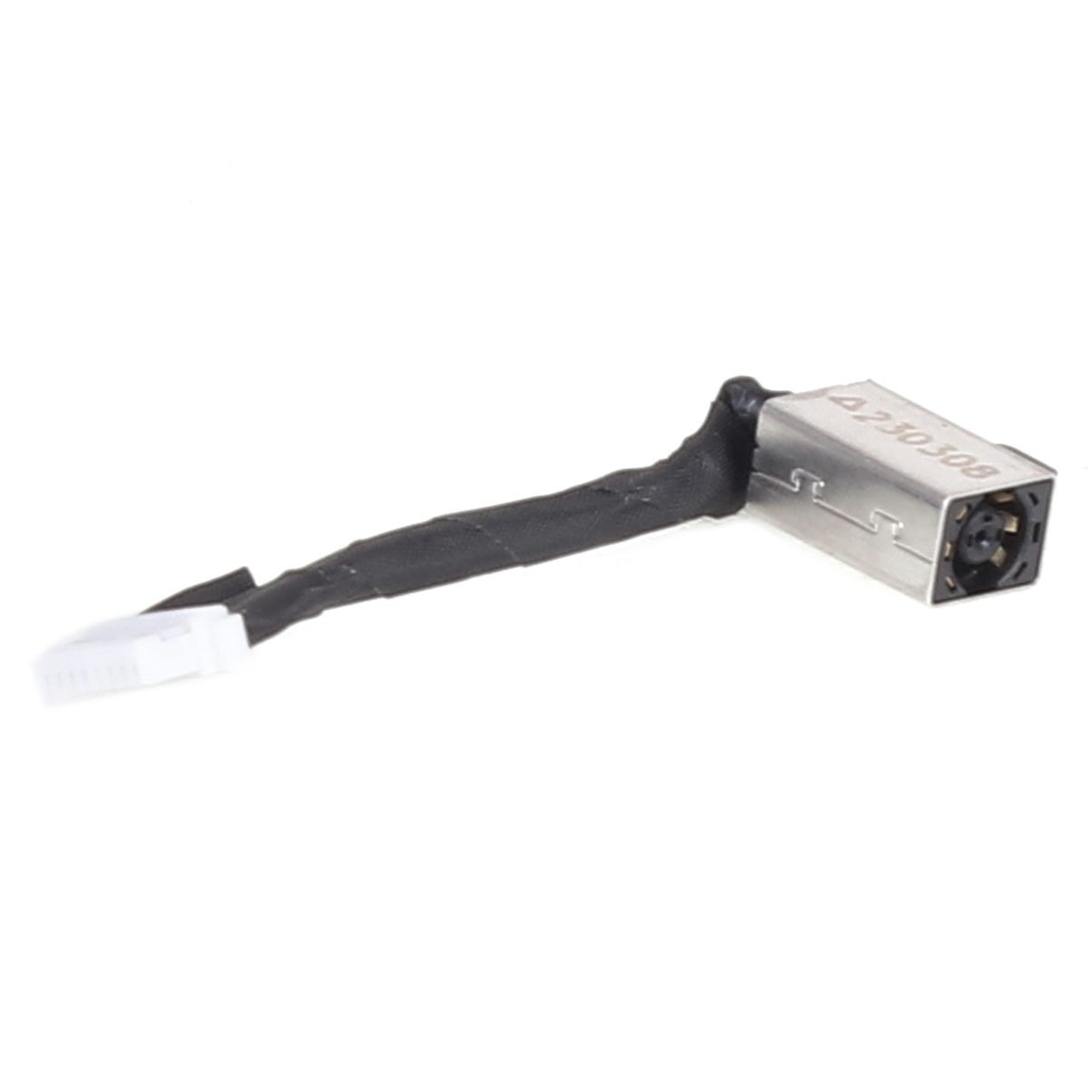 CONECTOR DC JACK PARA PORTATIL DELL 3400 E 3500. 0TM5N3 - Image 4