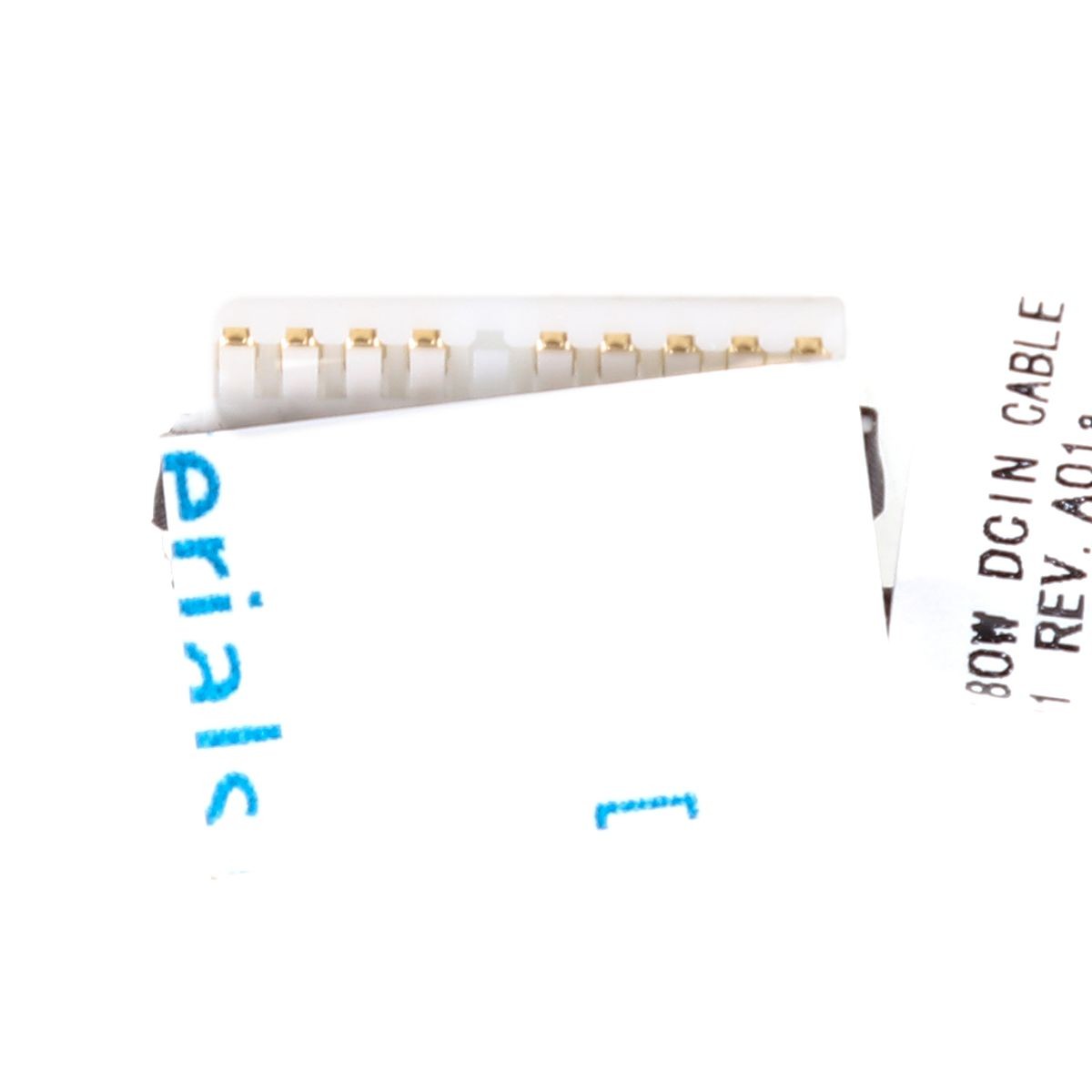 CONECTOR DC JACK PARA PORTÁTIL DELL G3 3500 G5 5500 5505 PORTÁTIL P89F PJ1110 - Image 2