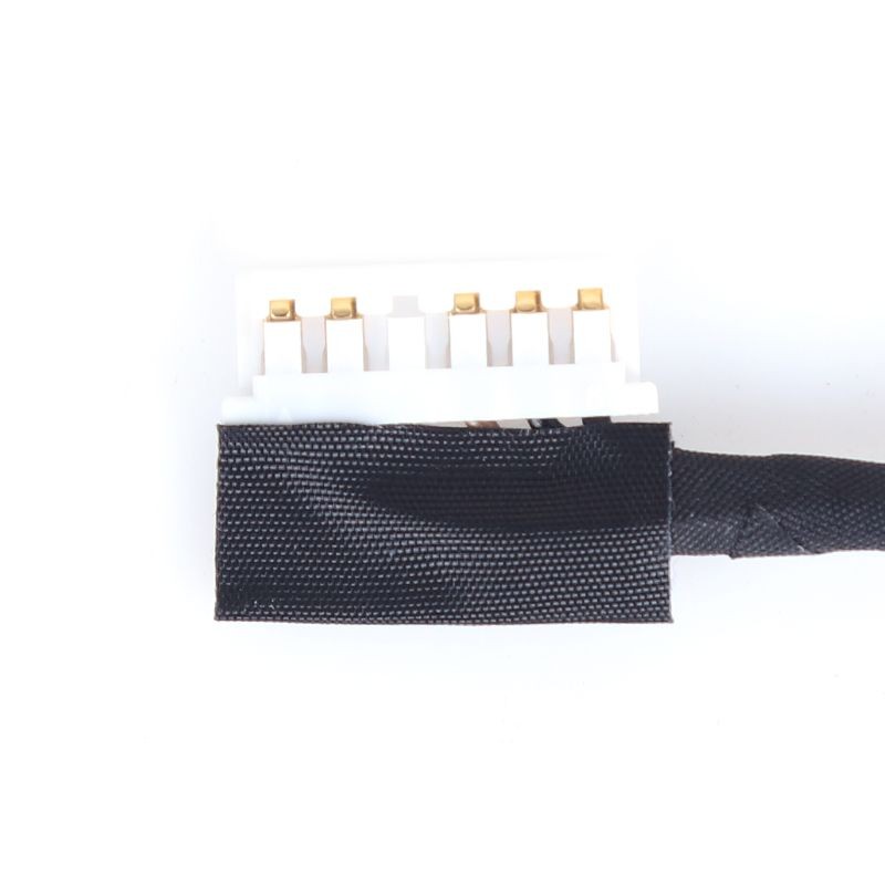 CONECTOR DC JACK PARA PORTÁTIL DELL INSPIRON 15 3583 14 3482 LATITUDE 3590 3490 E3490 E3590 DC301011R00 DC301011R00 - Image 2