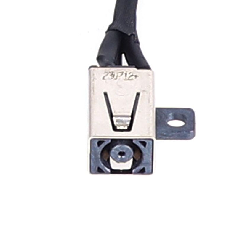 CONECTOR DC JACK PARA PORTÁTIL DELL INSPIRON 15 3583 14 3482 LATITUDE 3590 3490 E3490 E3590 DC301011R00 DC301011R00 - Image 3
