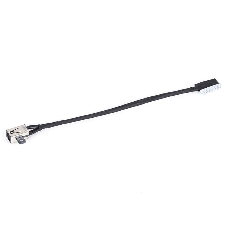 CONECTOR DC JACK PARA PORTÁTIL DELL INSPIRON 15 3583 14 3482 LATITUDE 3590 3490 E3490 E3590 DC301011R00 DC301011R00 - Image 4