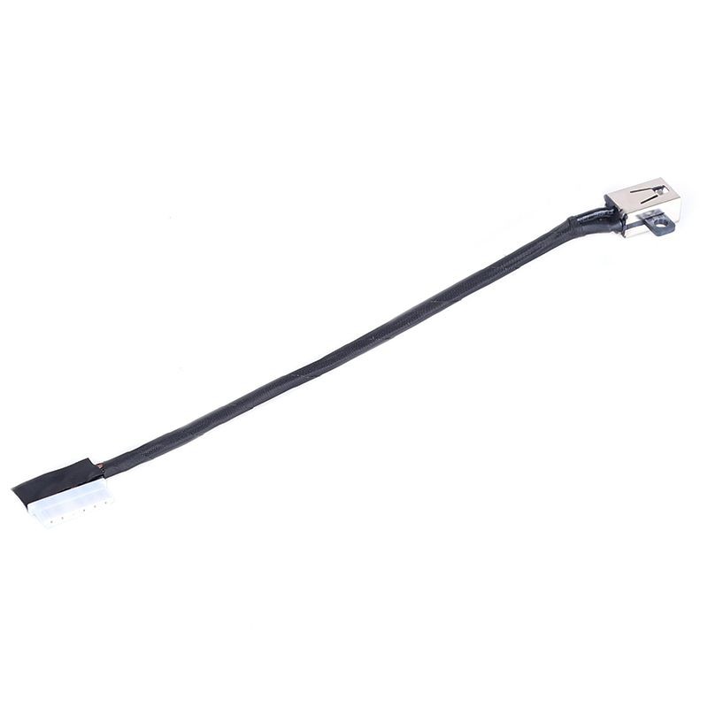CONECTOR DC JACK PARA PORTÁTIL DELL INSPIRON 15 3583 14 3482 LATITUDE 3590 3490 E3490 E3590 DC301011R00 DC301011R00 - Image 5
