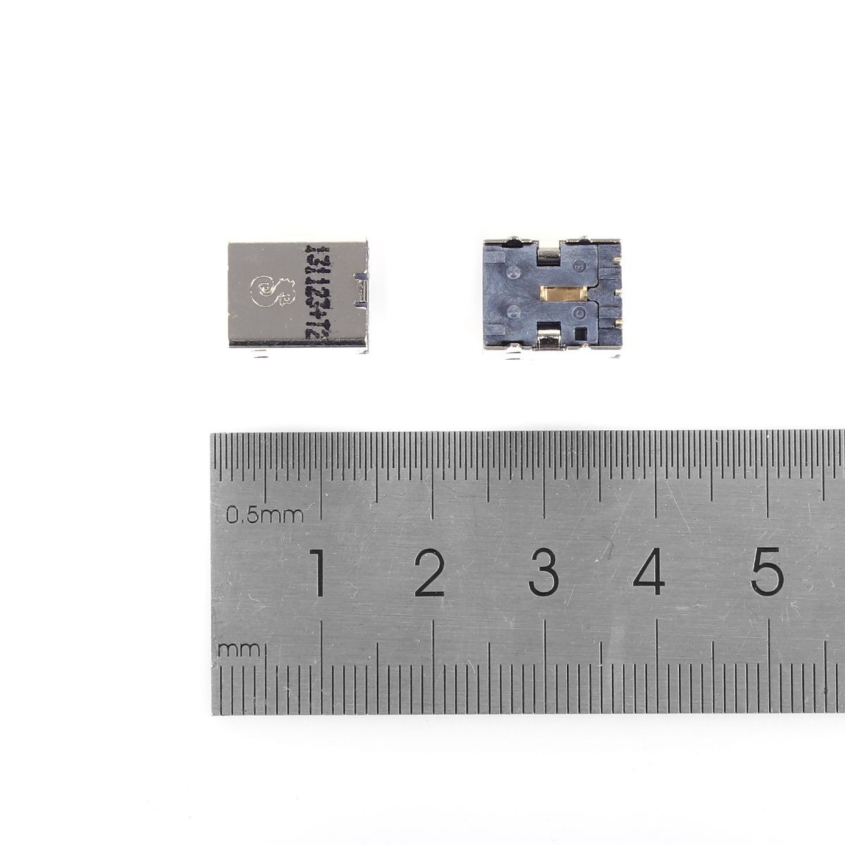 CONECTOR DC JACK PARA PORTÁTIL DELL INSPIRON 9300 9400 500M 600M 630M PJ357