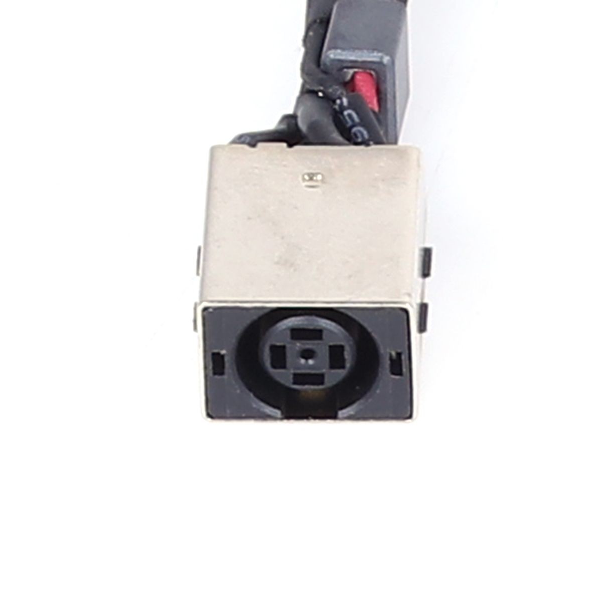 CONECTOR DC JACK PARA PORTATIL DELL LATITUDE 5500 5501 5502 5505 PRECISION 3540 3541 3542 0W3P6G W3P6G EDC50 DC301013900 - Image 3