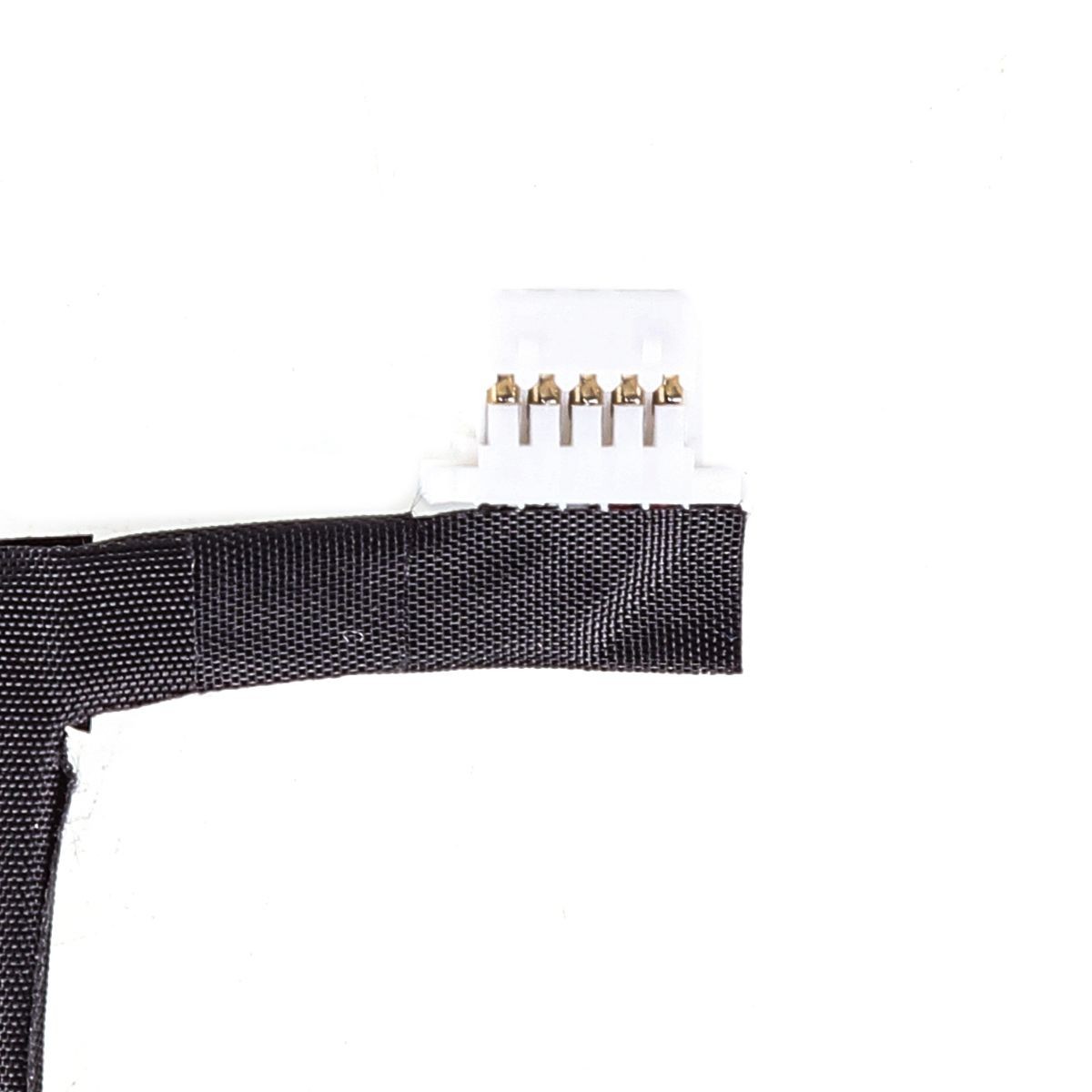 CONECTOR DC JACK PARA PORTATIL DELL VOSTRO 14 5000 DD0AM8AD000 DD0AM8AD001 0K2J4F PJ1106 - Image 2