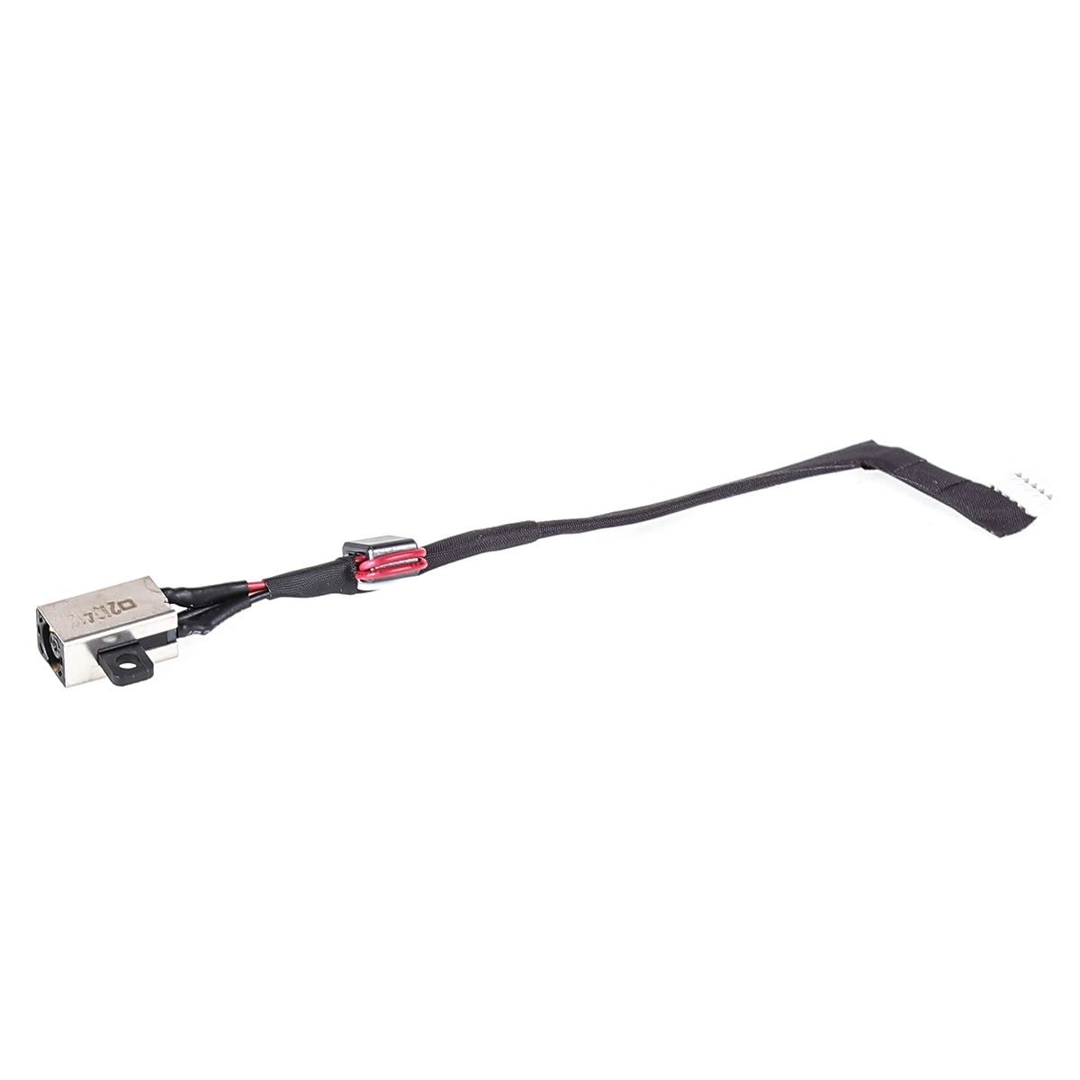 CONECTOR DC JACK PARA PORTATIL DELL VOSTRO 14 5000 DD0AM8AD000 DD0AM8AD001 0K2J4F PJ1106 - Image 4