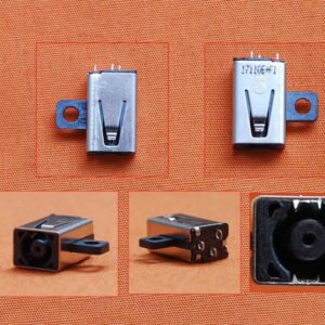 CONECTOR DC JACK PARA PORTÁTIL DELL XPS 13 L321X L322X XPS 12 XPS 11 XPS 12 XPS12 XPS 12